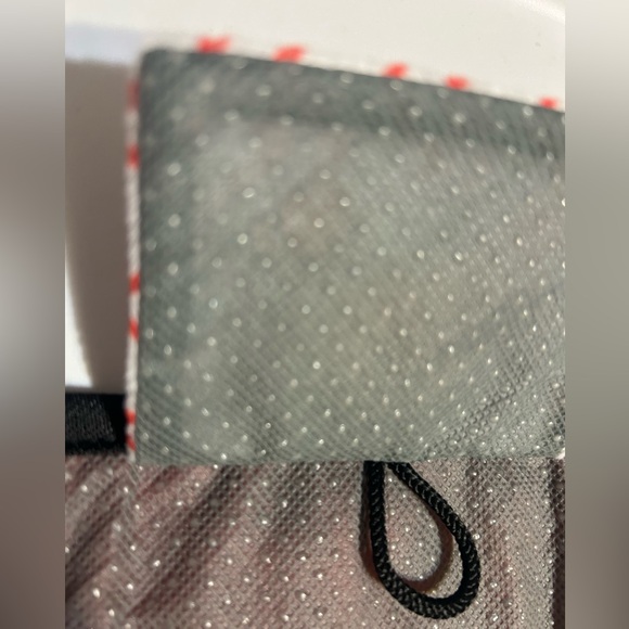 Sensory Mini Mats 6 7/8” x 6 7/8”, Set of 12, Built in Hooks for Hanging - Picture 11 of 13